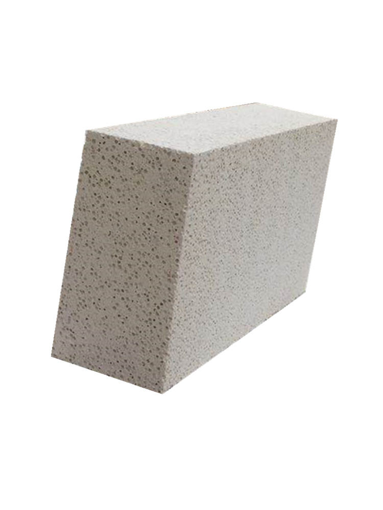 江蘇聚輕莫來石磚生產(chǎn)廠家