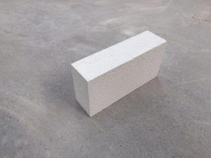 莫來石保溫磚耐壓強度