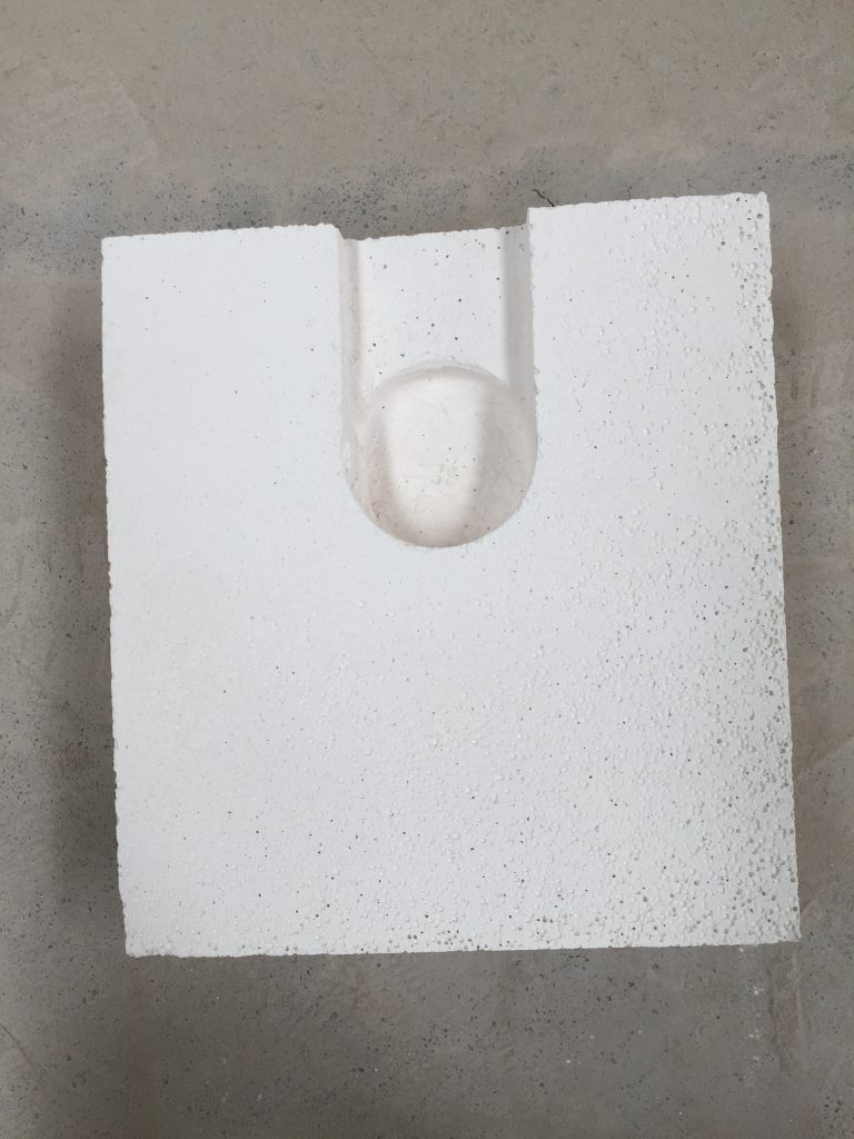 莫來石吊頂磚產(chǎn)品圖片