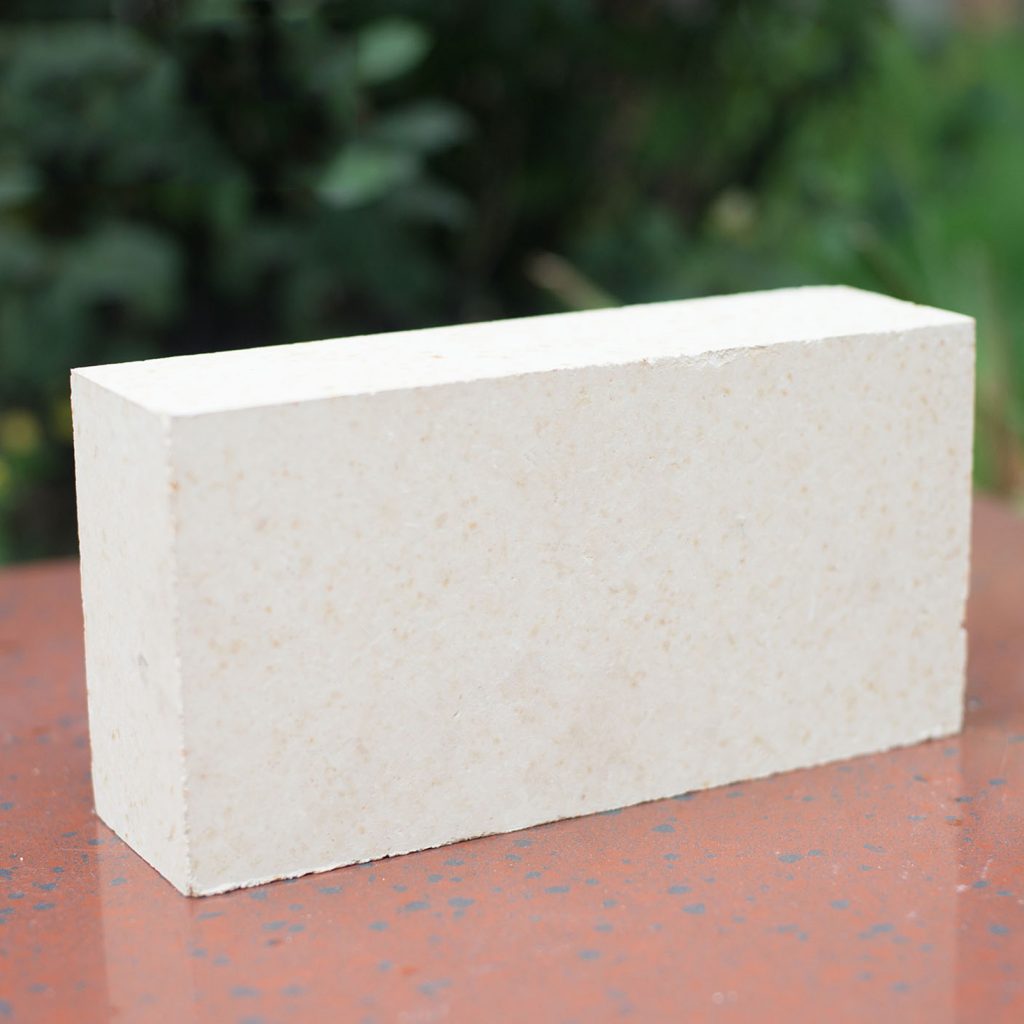 一級高鋁磚價格