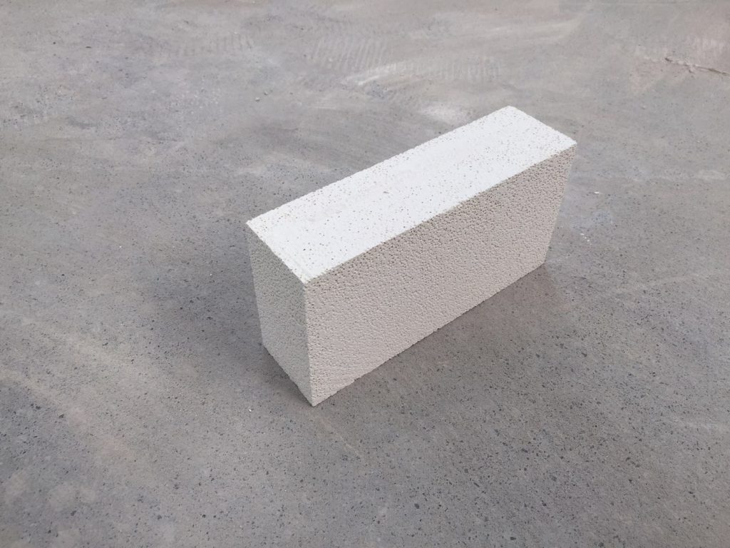 莫來石保溫磚_莫來石磚價(jià)格_莫來石聚氫保溫磚